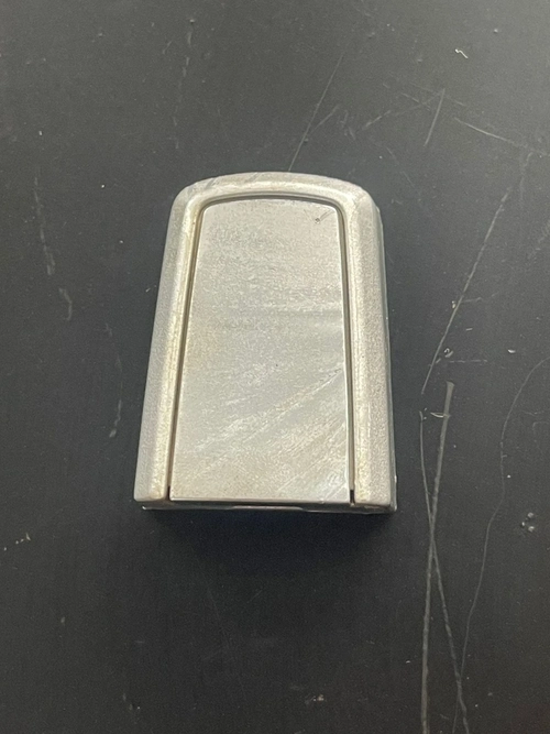 CAPA DA MAÇANETA CHEVROLET TRACKER 1.4 2019 (ID:18878)