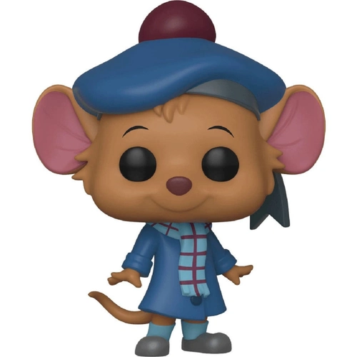 Pop! Disney: Great Mouse Detective - Olivia #775