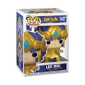 Boneco Funko Pop! Os Cavaleiros Do Zodíaco - Ikki de Leão