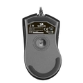 Mouse Redragon Gamer Infernal RYU 16000dpi - Id711