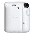 Instax Mini 12 - Branco Marfim