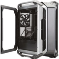 Gabinete Gamer Cooler Master Cosmos C700M RGB, Full Tower, 4 Fans, Vidro Temperado, Black - MCC-C700M-MG5N-S00