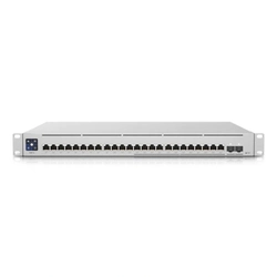 Switch Ubiquiti Unifi 24p 2sfp+ - Usw-enterprise-24-poe