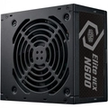 Fonte 600w Cooler Master Elite Nex N600 Fr  - Mpw-6001-acan-bbr