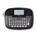 Rotulador Portatil Eletronica Brother Ptm95 Preto