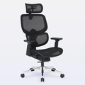 Cadeira DT3 Ergonomie 4D Black - 14580-8