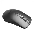 Kit Teclado e Mouse Pcyes Soft Wireless 1200Dpi Preto - PCOSFWAB
