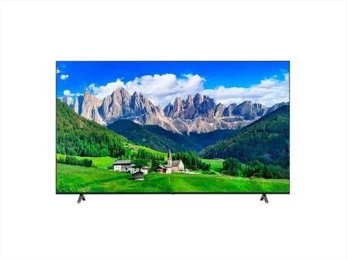 Smart Tv Lg Profissional 50