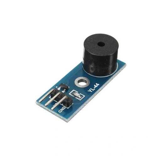 Modulo Buzzer Passivo