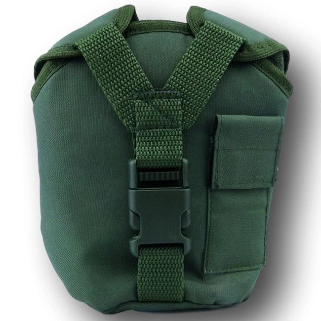 Porta Cantil IBM (Verde)