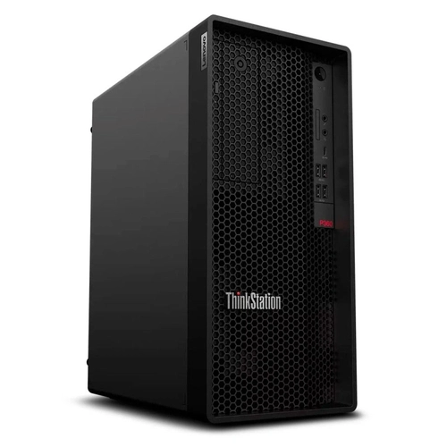 Workstation Lenovo P360 Intel Core I7-12700 16gb 256gb Ssd Windows 11 Pro - 30fnsf4l00