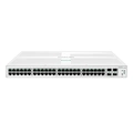 Switch Hpe Aruba 1930 48g + 4sfp+ - Jl685a i