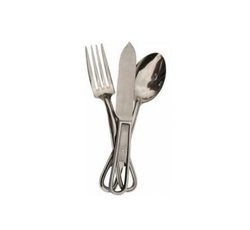 Talher Articulado de Inox Padrão EB