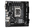 Placa Mãe intel 1700 Asrock H610M-HDV
