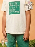 Conjunto Run Dinosaur