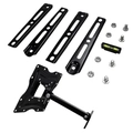 Suporte Biarticulado Para Tv Aquário Universal 26 a 60 Polegadas - Sav-3400
