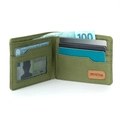Carteira Bullet - Verde  (Invictus)