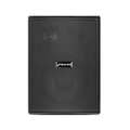 Caixa De Som Frahm Ps200 60w Preto (par) - Par / 2