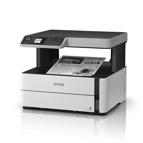 Multifuncional Epson Ecotank Mono M2170 Ethernet C11ch43302