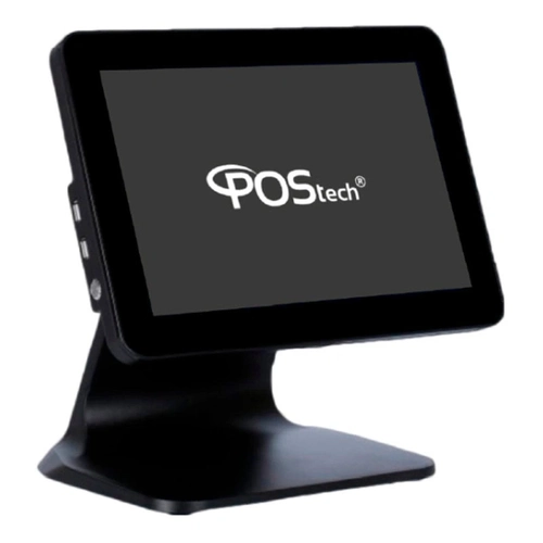 All In One Postech Enterprise Intel Celeron J4125 4gb 128gb Sata 12 Windows 10 Iot Enterprise - Pos1210w