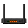 Ont Roteador Gpon Voip Usb Wi-fi 6 Gigabit Ax3000 Xx530v-v2 Nacional