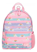 Mochila Escolar Infantil Academie Play - Tilibra
