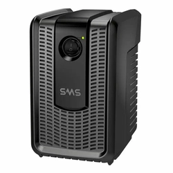 Estabilizador Sms Revolution Speedy 500 Va Mono 115v - 15971