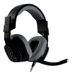 Headset Logitech Astro A10 Playstation Preto - 939-002056