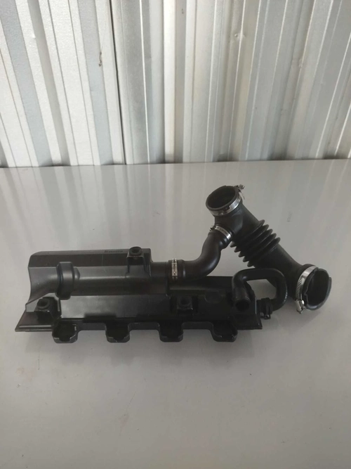 Ressonador Filtro Ar Chevrolet Onix Prisma 2013,2019 (ID:13874)