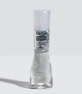 Esmalte Dailus Glitter - Babado e Gliteria - Não Vim A Passeio 8ml