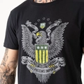Camiseta Vidas Policiais - (Br Force)
