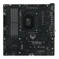 Placa Mãe Intel LGA 1700 Asus TUF Gaming B760m-btf Wifi D4 RGB MTX Ddr4 Preto- TUF Gaming B760m-btf Wifi D4