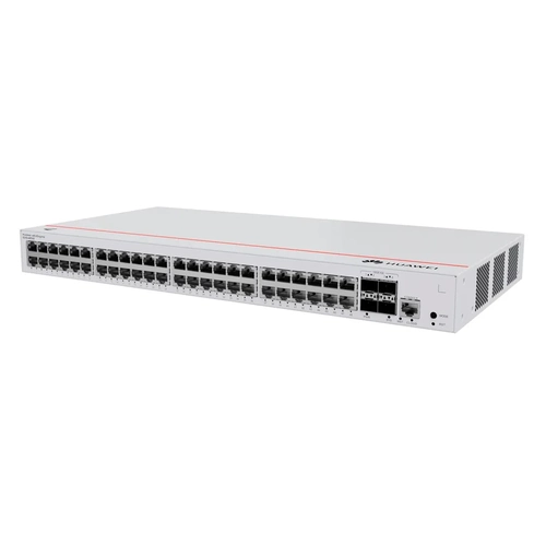Switch Huawei Ekit 48p Gigabit 4p 10ge Sfp+ - S310-48t4x