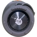 Caixa de Som Sumay Moonbox 60w Preta