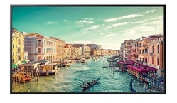 Monitor Profissional Samsung Fhd 32" Qm32c - Lh32qmcebgcxza