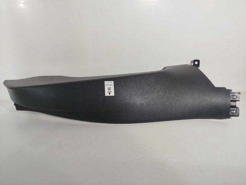 ACABAMENTO DA COLUNA ASSOALHO GOLF 2016 (ID:2069)