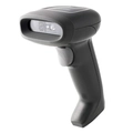 Leitor De Códigos Honeywell Hh490 2d Com Suporte - Hh490-r1-1usb-1