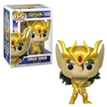 Boneco Funko Pop! Os Cavaleiros Do Zodíaco - Shun de Virgem