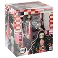 Figure Demon Slayer: Kimetsu No Yaiba - Nezuko Kamado - Gals Series Ref.:833090