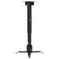 Suporte para Projetor Universal Até 15kg Preto - Sp310p