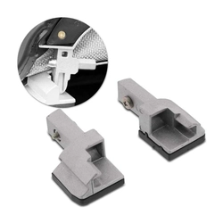 Suporte Trek C/ Acab 6,5mm Par