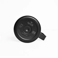 Caneca Térmica MUG 24 OZ 709ml com Tampa - QGK (Inox)