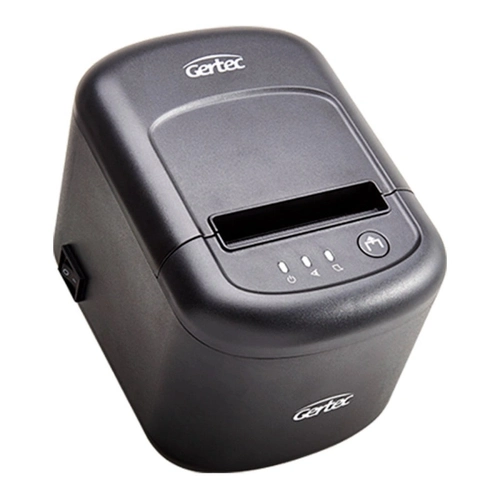 GERTEC IMP TÉRMICA CUPOM G250W  WI-FI / USB / ETHERNET / SERIAL