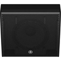 Caixa Acústica Yamaha Dhr12m Bi-amplificada 12