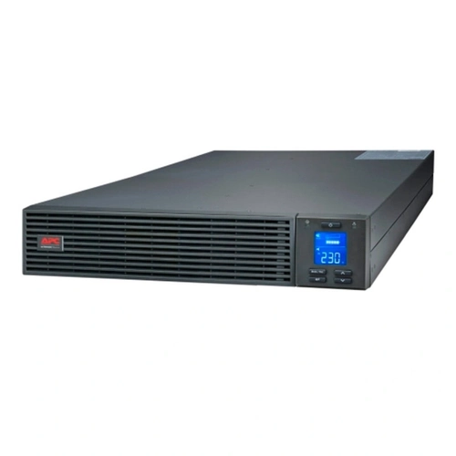 Módulo De Potência Apc Srv 6kva 230v - Srvpm6kril