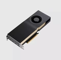Placa de Video Nvidia Quadro Rtx A4500 20gb Gddr6 Ecc 320 Bits - Vcnrtxa4500-pb