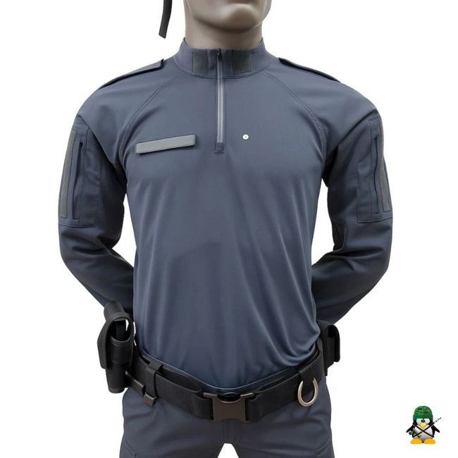 Combat Shirt Policia Militar PMSP