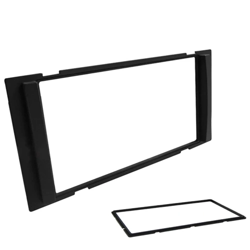 Moldura Fiamon 2 Din Nissan Sentra 2015 March 2015