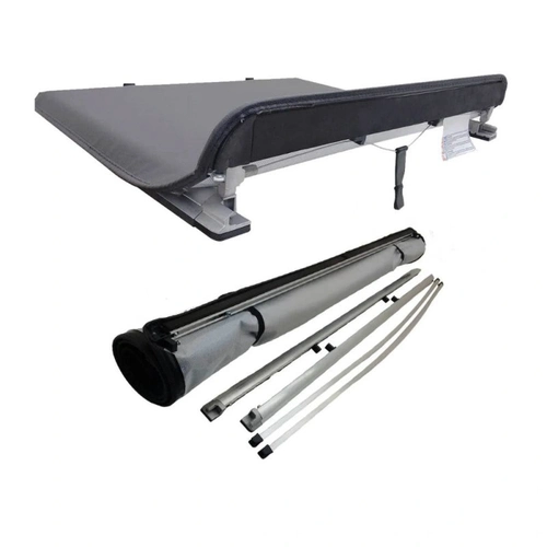 Capota Marítima Flash Cover Montana Cd 2023/ Ff250