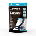 CABO HDMI 2.1 8K 1M 3D AQUARIO - 8K1